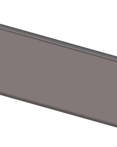 Flap semi insulated f/MVT-17m